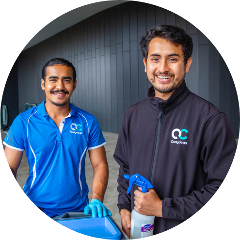 Quayclean-careers-culture-driven
